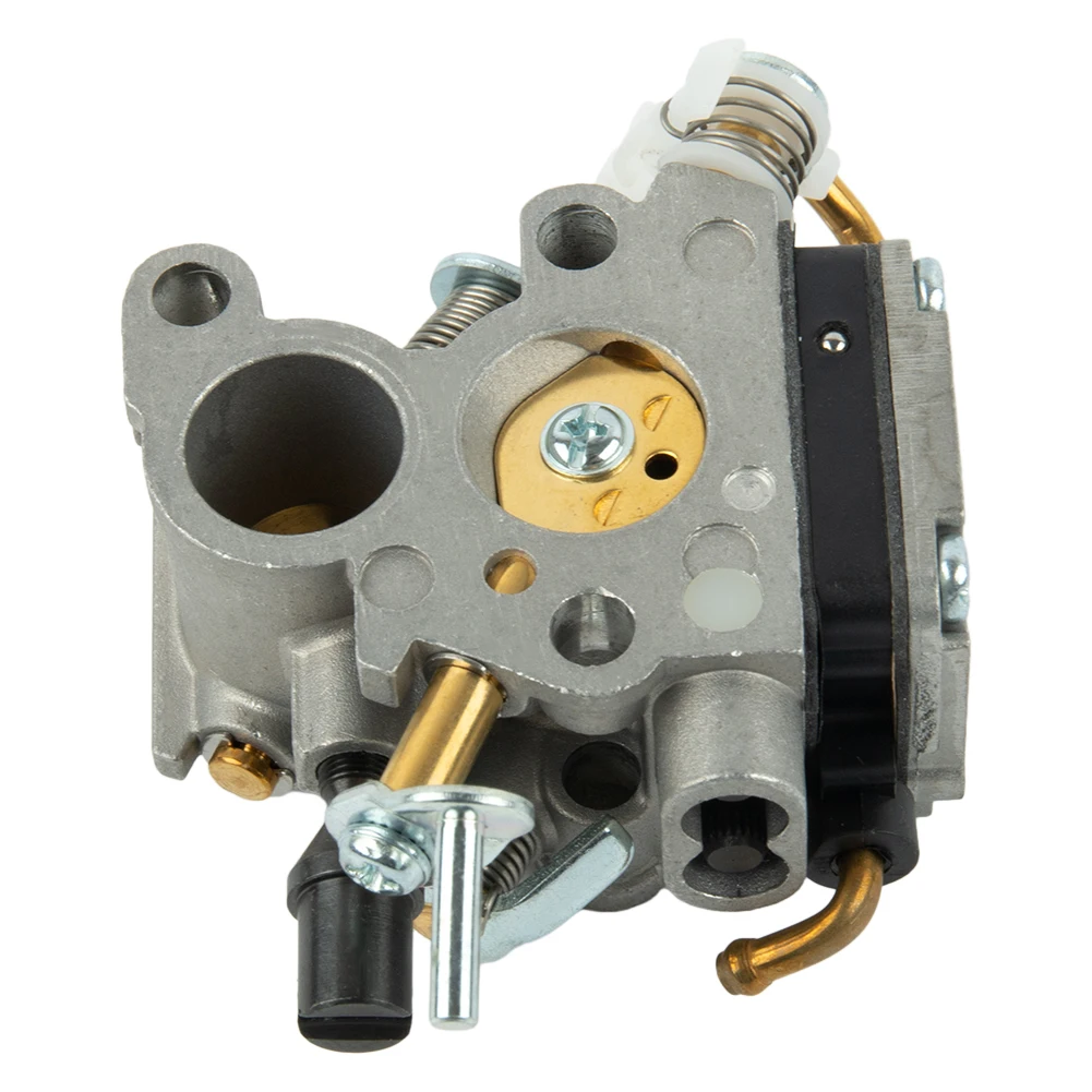 

Air Filter Carburetor 120E MARK II C1T-W33C Carburetor Carb Chainsaw Fuel Filter Gasket Plug Chainsaw Accessories