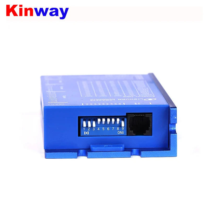 

factory closed loop servo 2 phase nema 23 for machine control