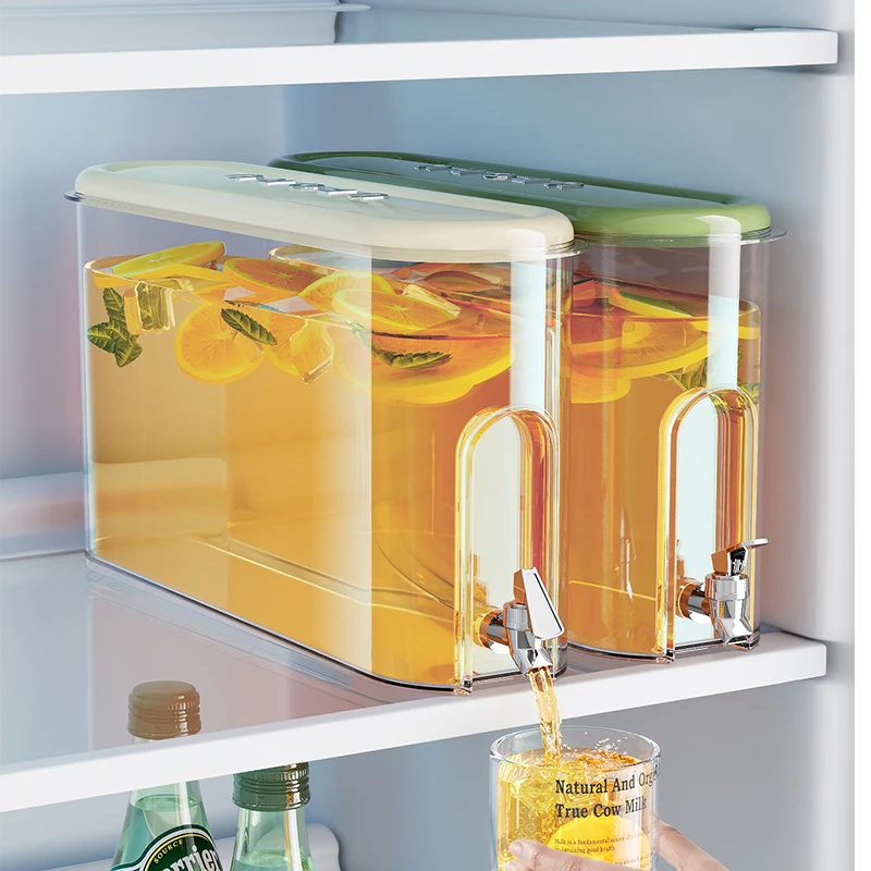 Large Capacity Sealed Cold Water Bottle 4