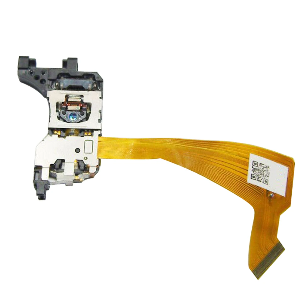 Parti Di Riparazione Testa Di Prelievo Ottico 3350 Lente Laser Per Sostituzione Modulo Obiettivo Testa Laser Wii