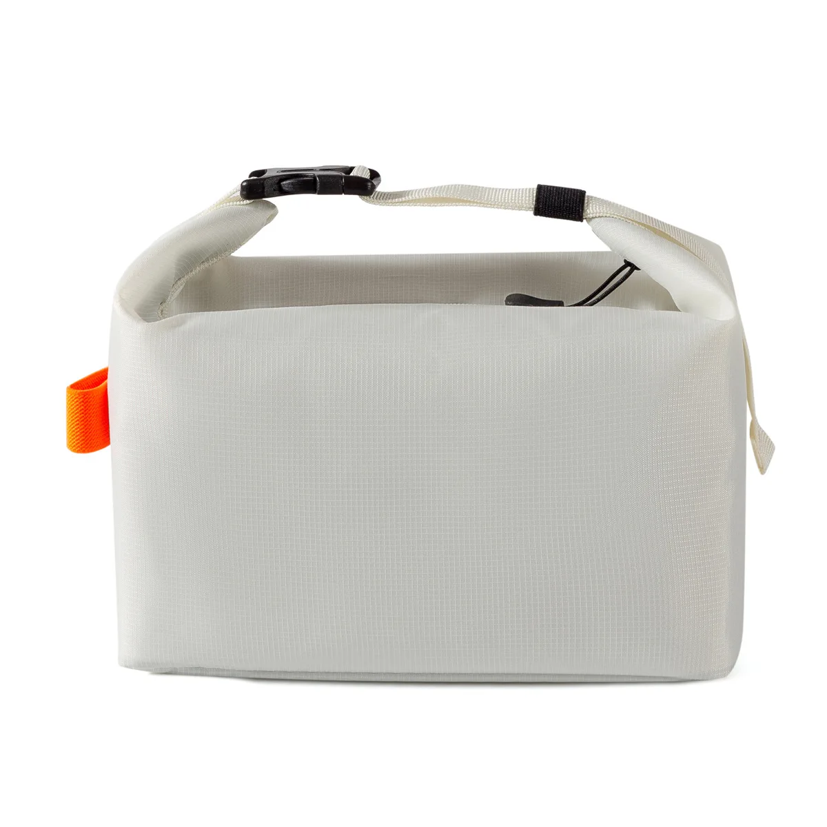 Portable Insulated Lunch and Food Storage Bag with Aluminum Foil Lining