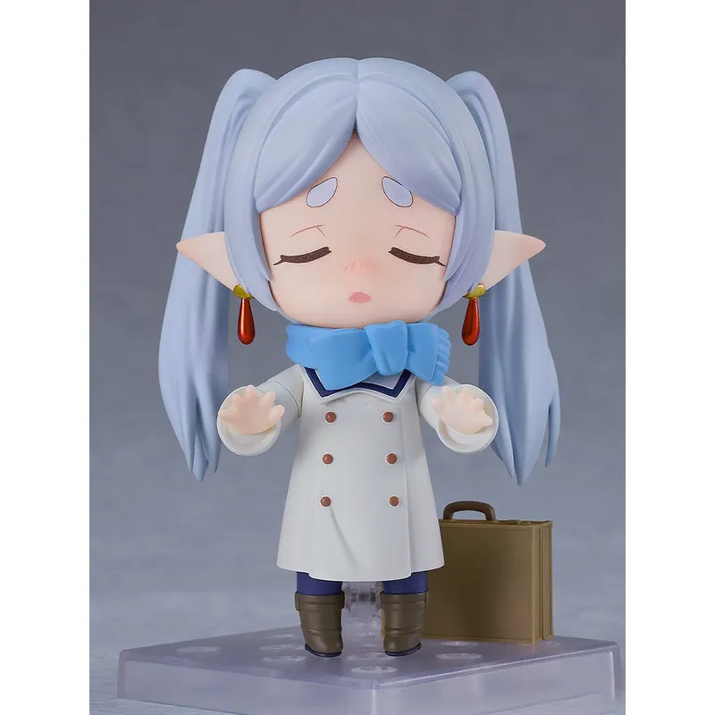 Frieren Winter Outfit Special Edition Collectible Action Figure