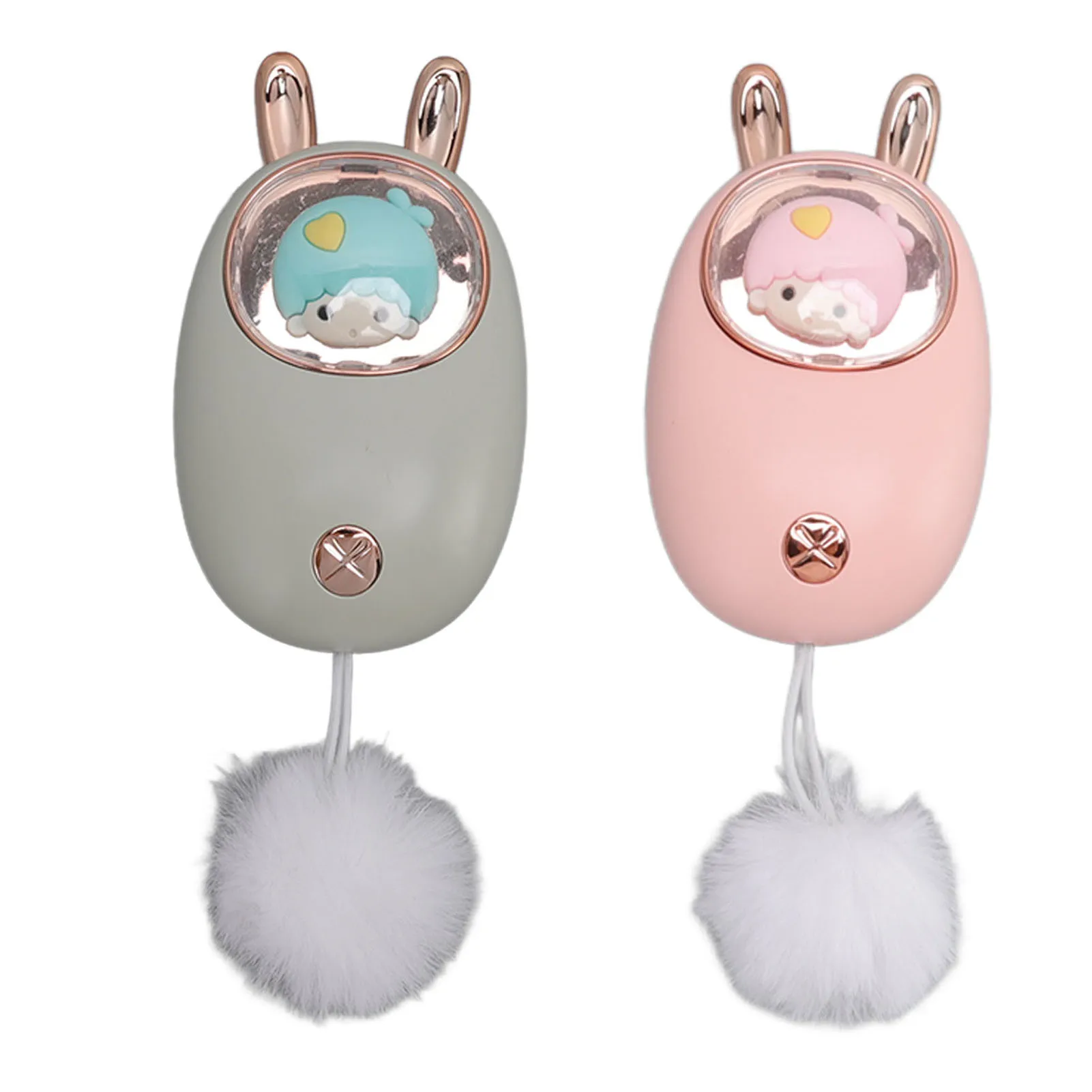 

Hand Warmer Rapid Heating Hand Heater 5V 5W for Office