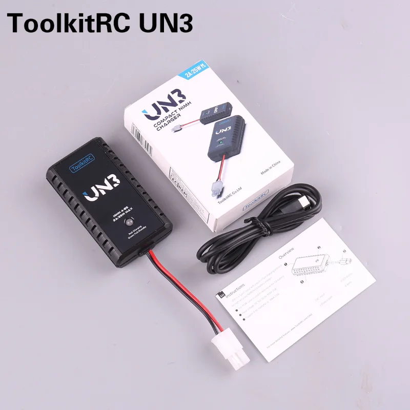 ToolkitRC UN3