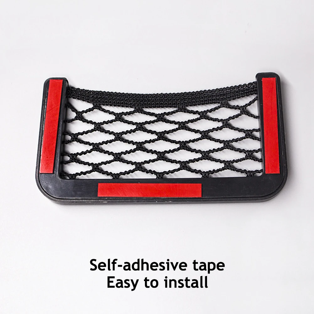 (Hot Sale-48% Off)car Net Pocke