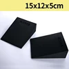 2pcs Squat Wedge Block Non Slip Professional Squat Ramp For Weightlifting Deadlift Heel Elevated Calf Raises Yoga Slant Board 6