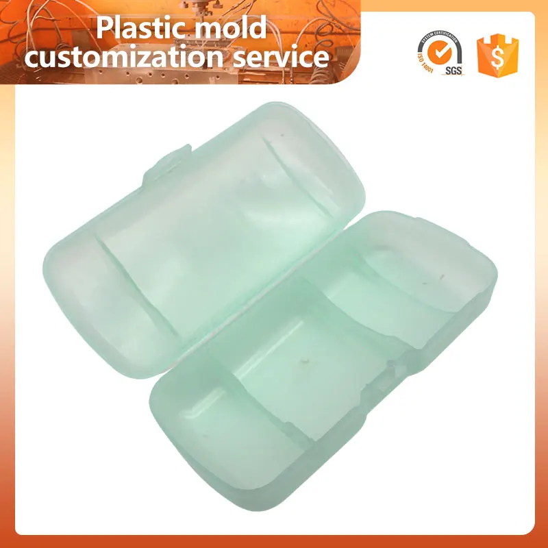 

Oem самый профессиональный завод новый дизайн пластиковый оптический Чехол для очков литьевая пресс-форма