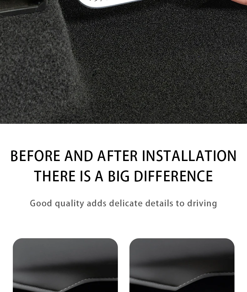 For ZEEKR 7X Air outlet protection cover under the seat Metal dust cover Anti-cl
