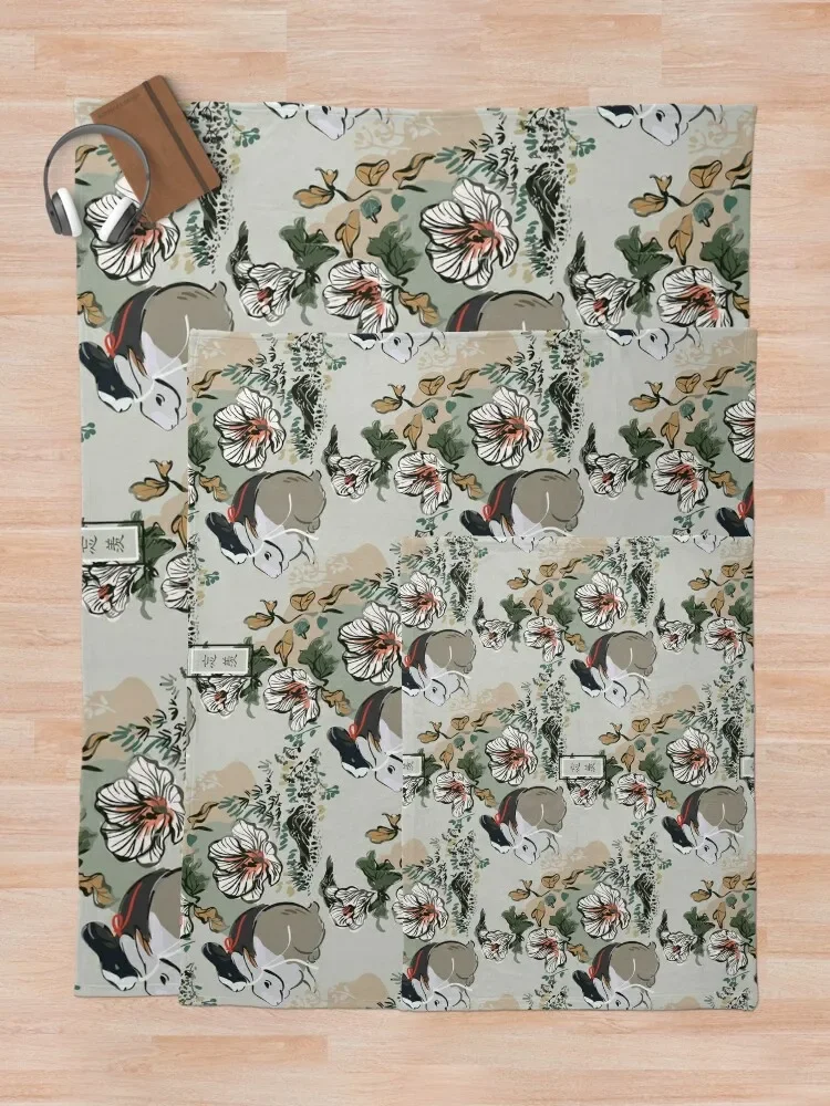 WangXian  ���� ķ�� ��� ������, �ɸ��� ����