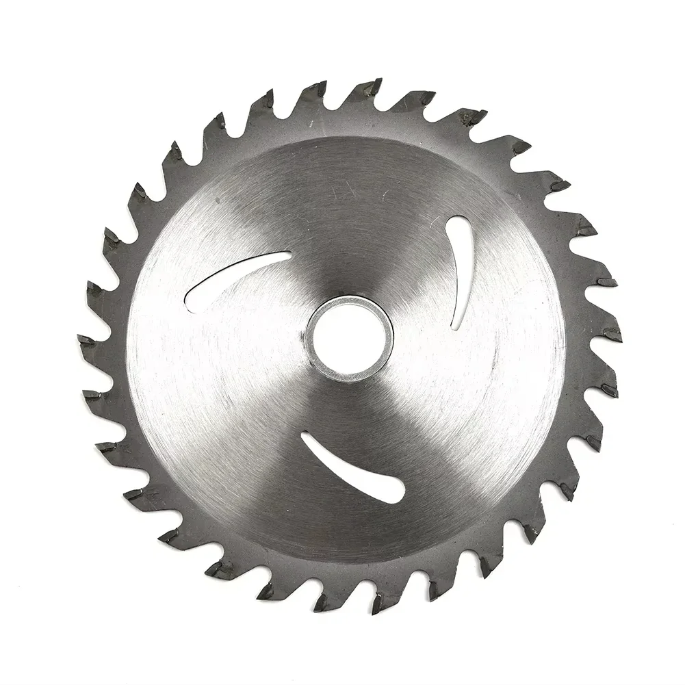 Circular Saw Blade Wood Cutting Disc 125mm 30 Teeth