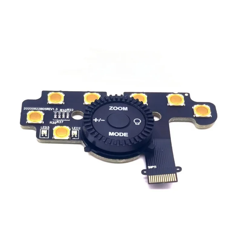 Godox 키 플렉스 플래시 보드 PCB V860III V860 III 키보드용