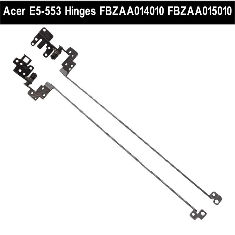 Laptop Hinge for Acer Aspire E5-553 E5-575G E5-575 F5-573 F5-573G FBZAA014010 FBZAA015010