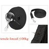 1.2M-30M Long Leash for Dogs Overlength Dog Leash Puppy Outdoor Training Nylon Rope Dog Accessories Extended Control Dog Leashes 5