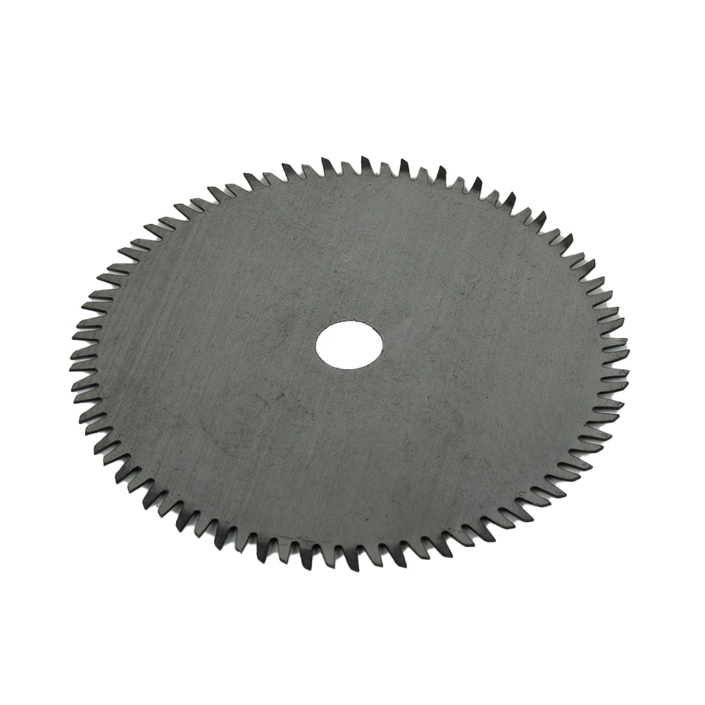 

Режущий диск пильный диск Серебристый #80T 10 мм/15 мм 1 шт. 85 мм аксессуары режущий инструмент прочный для пластика для дерева металла