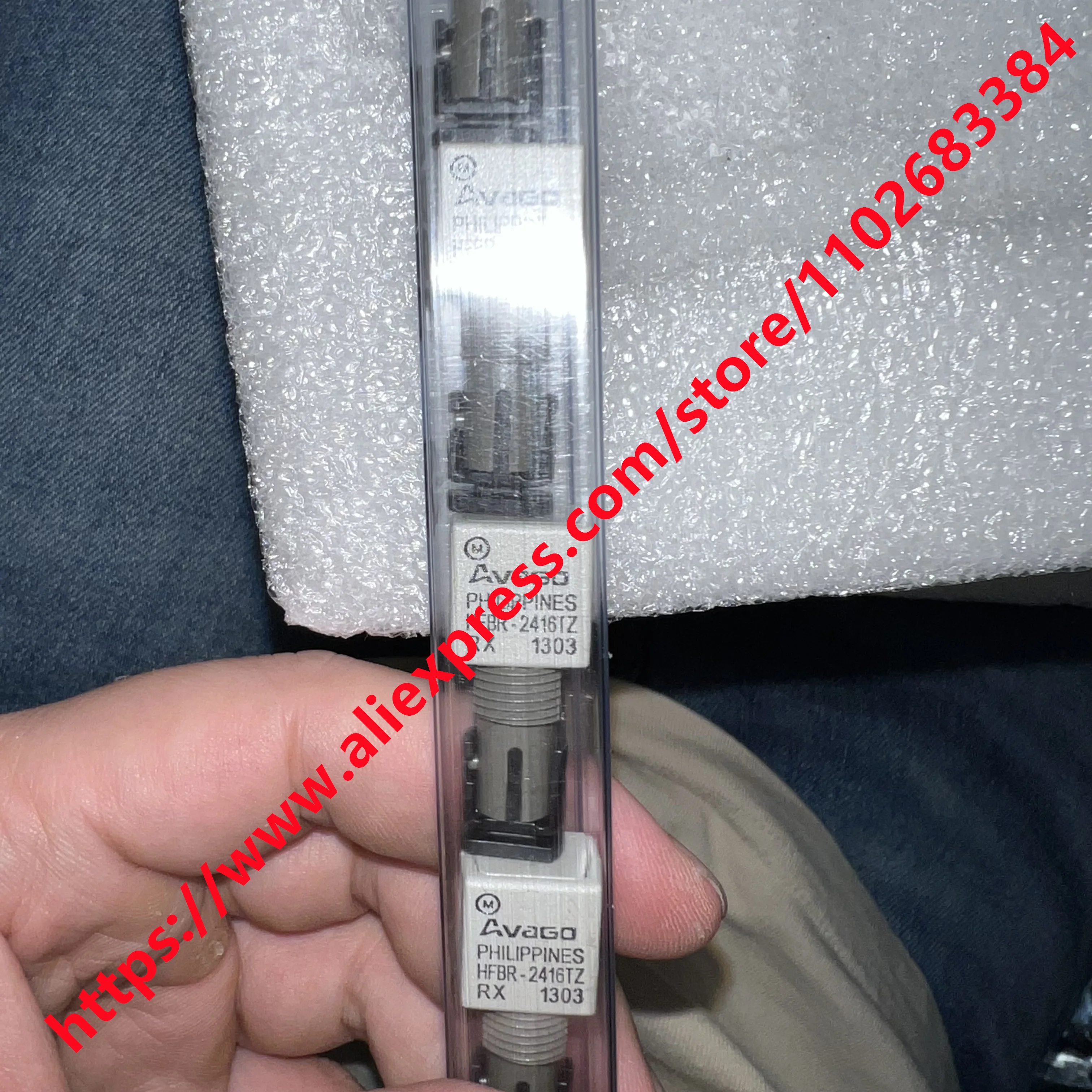 HFBR-2416TZ ZIP New and Original Genuine