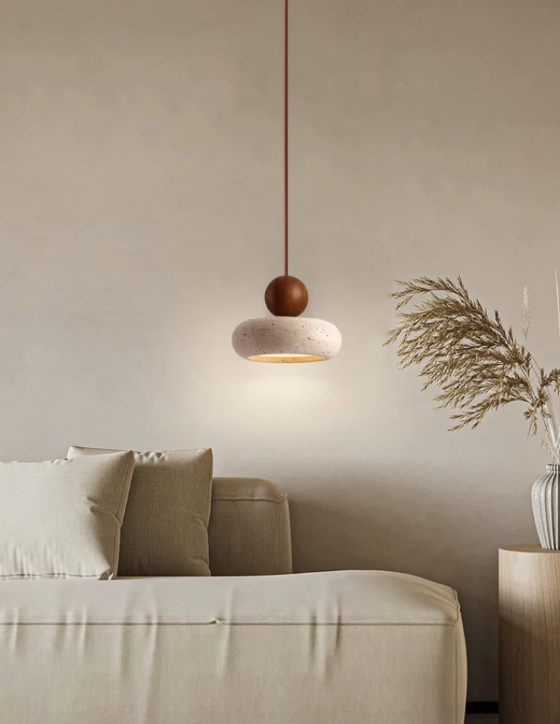 Suspension Luminaire vue 7
