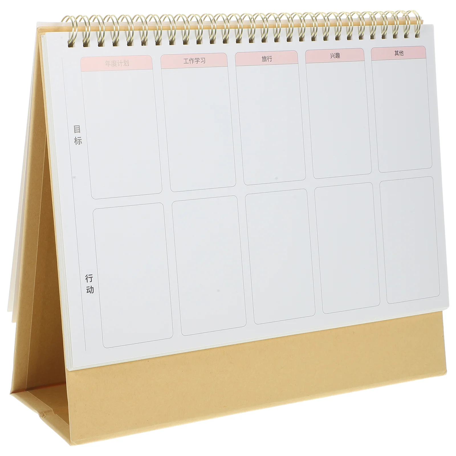 

Настольный календарь, планировщик, ежемесячный календарь, настольный календарь, планировщик, ежедневный, домашний, офисный, школьный