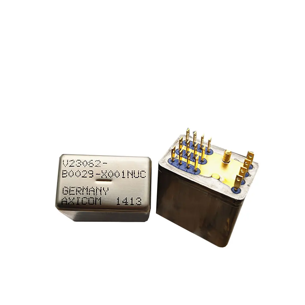 

Relay V23062-B0029-X001NUC V23062-B0029-X001