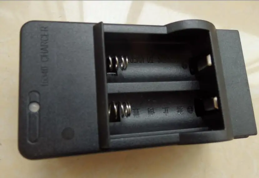 Multifunctional Lithium Battery Charger Single Charge 16340 Universal Laser Battery Charger Dual charger