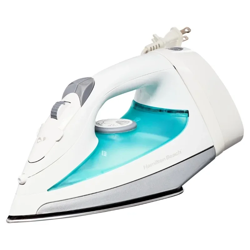 

Hamilton Beach Retractable Cord Iron, Model 14212