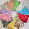 50pcs Nail Charms 3D Resin Butterfly Flower Nail Charms Star Bear Bow Rabbit Animal Shaped Nail Art Multiple Colors Available 1