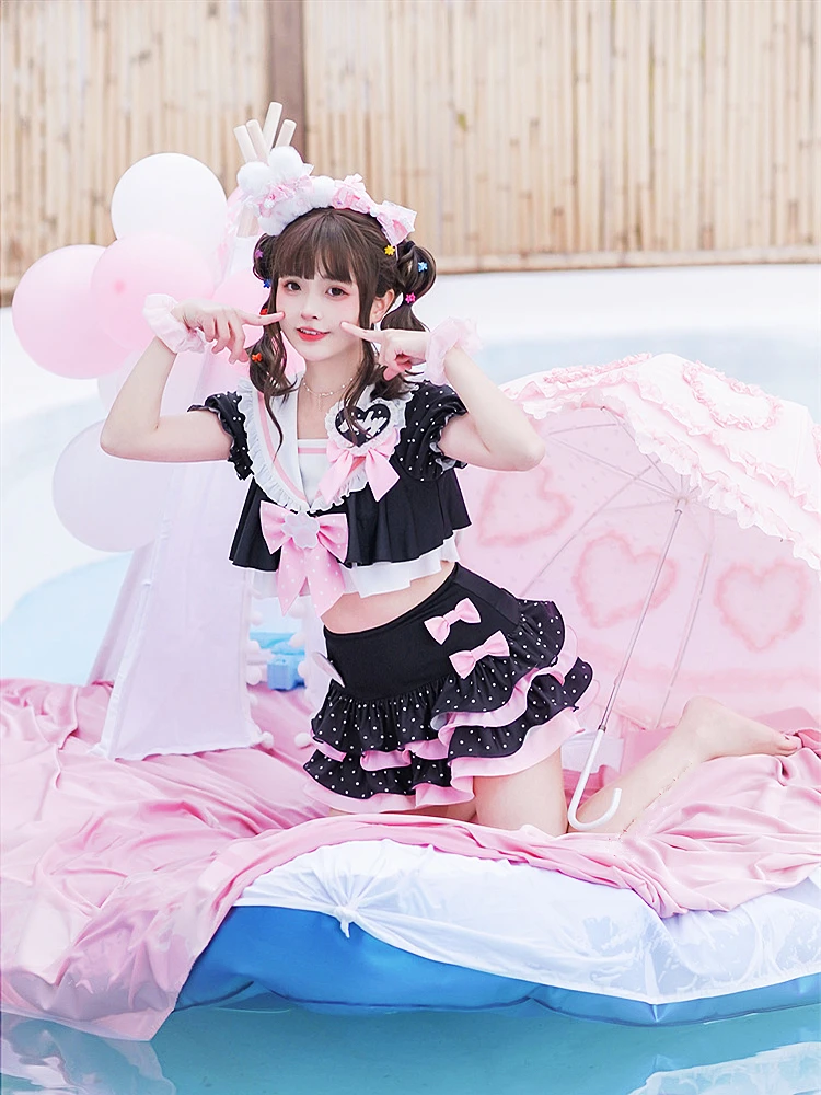 Рисунок 3 - Женский купальник