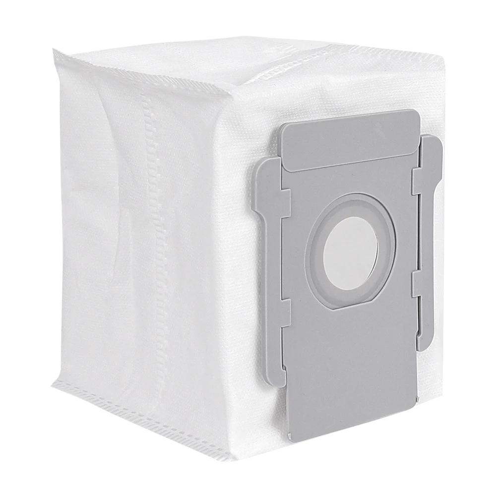 For iRobot Roomba i7 i7+ j7 j7+ E5 E6 E7 S9 S9+ i3 i3+ i4 i4+ i6 i6+ i8 i8+ Dust Bag Accessories Robot Vacuum Cleaner Bags Parts - 2