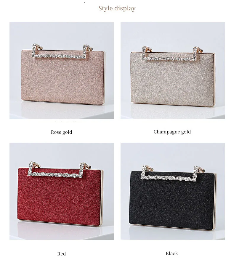 Clutch Bag 4