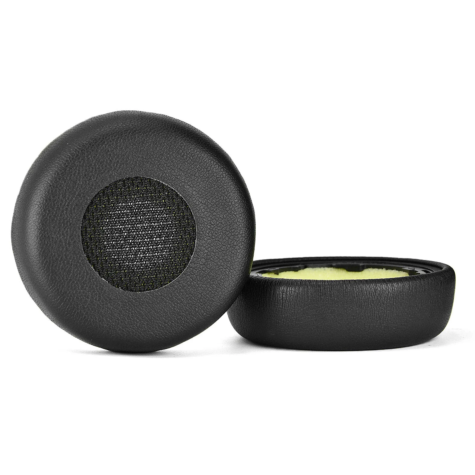 

Headset Accessories Replacement Soft Sponge Ear Pads Cushion Cover For Jabra evolve 75/75+/75 UC/75MS Headphones Repair Parts