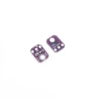 ALS-PT19 Analog Light Sensor Module 2.5V–5.5V High Dynamic Range UV Light Sensor Board for Arduino (1/2 PCS) - Image 2