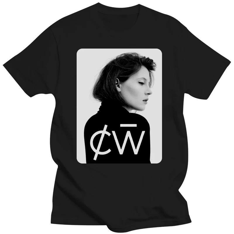 Charlotte De Witte Fan Art T - Shirt Charlotte De Witte Boris Brejcha Dj Clattone Minimal Techno Mask Dance Party Halloween