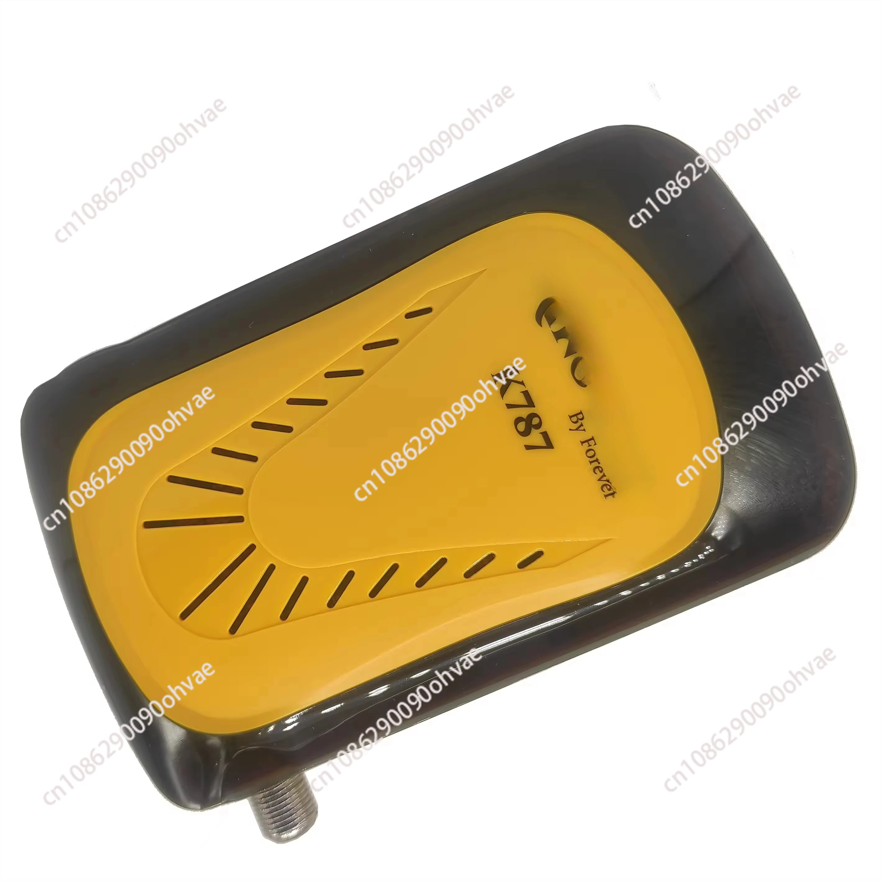 Decodeur TV / Satellite NEO 265 Android - Photo, audio & vidéo