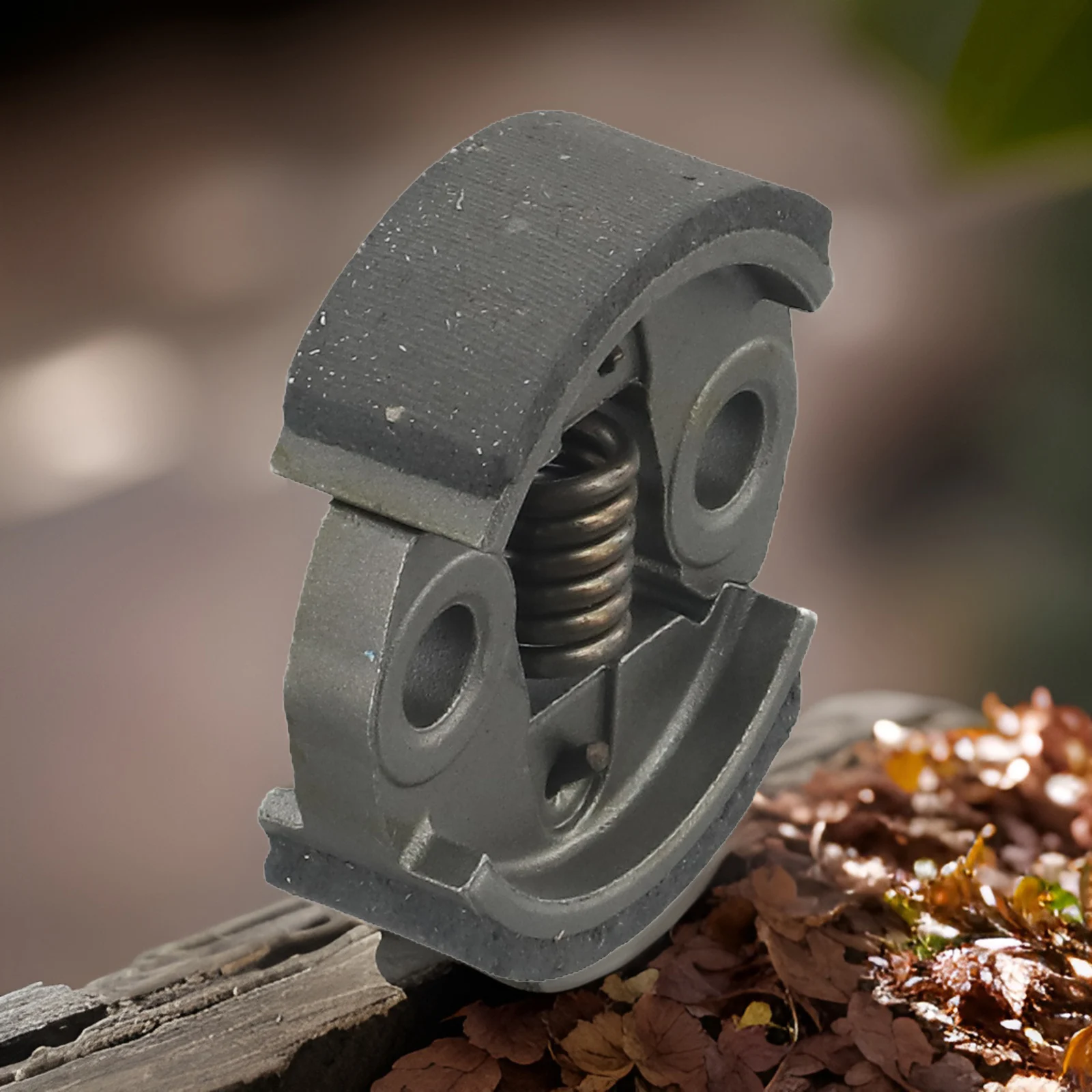 

Garden tools Trimmer parts Upgrade Your Trimming Equipment with this Clutch Assy for Honda GX25T GX25N – Easy Installation