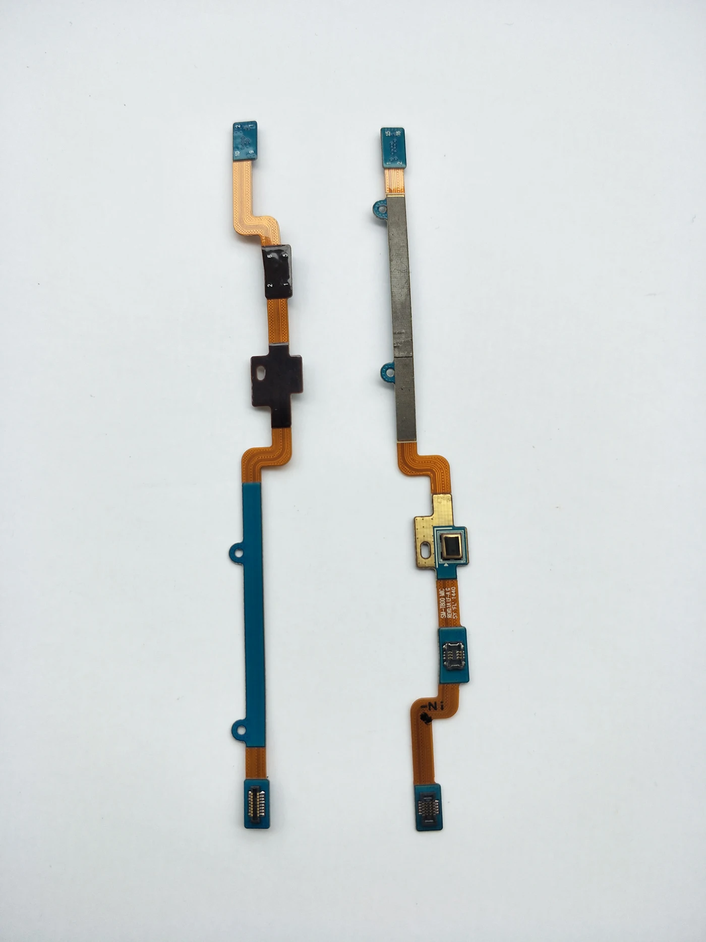 

Shyueda Original Transmitter Microphone Flex Cable For Samsung Galaxy Tab S SM-T800 T805