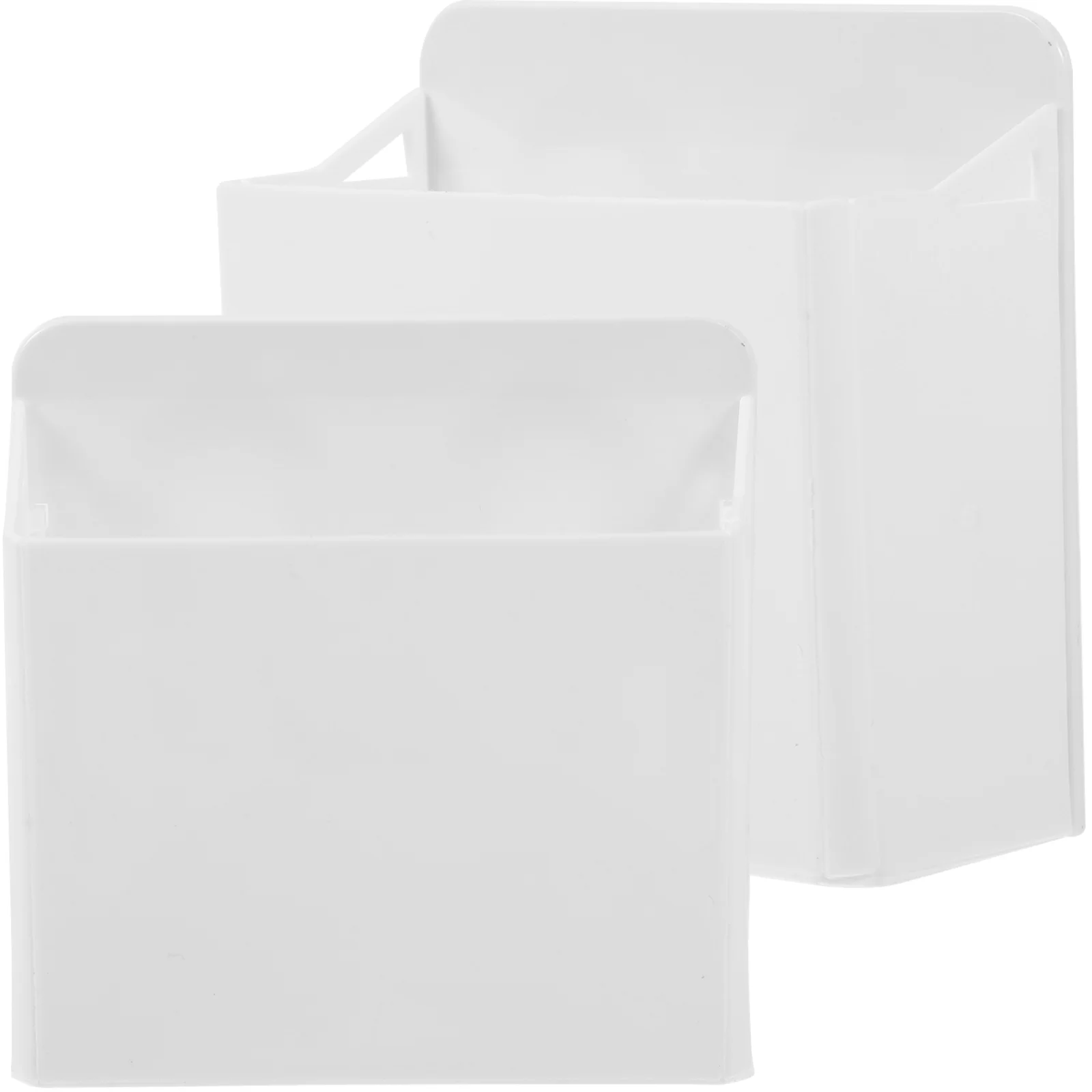 Whiteboard Box Whiteboard Pencil Holder Suction Pen Markers Holders Pencil Holders