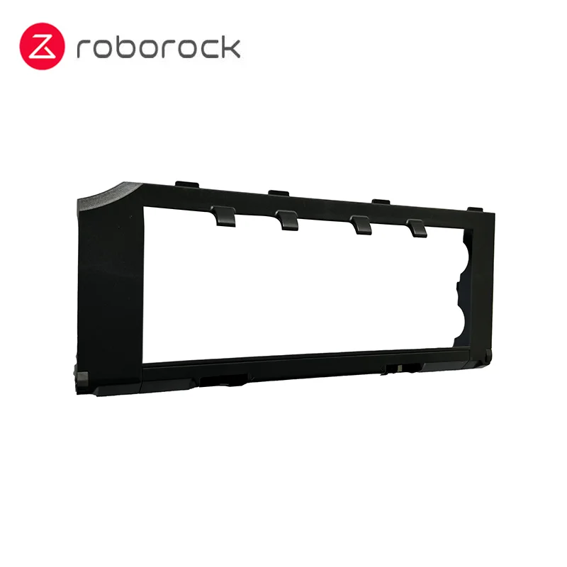 BHVGPVNZF Hauptbürstenabdeckung Für Roborock S8/S8+/Q8 Max - Gummi Getriebeabdeckung Staubschutz