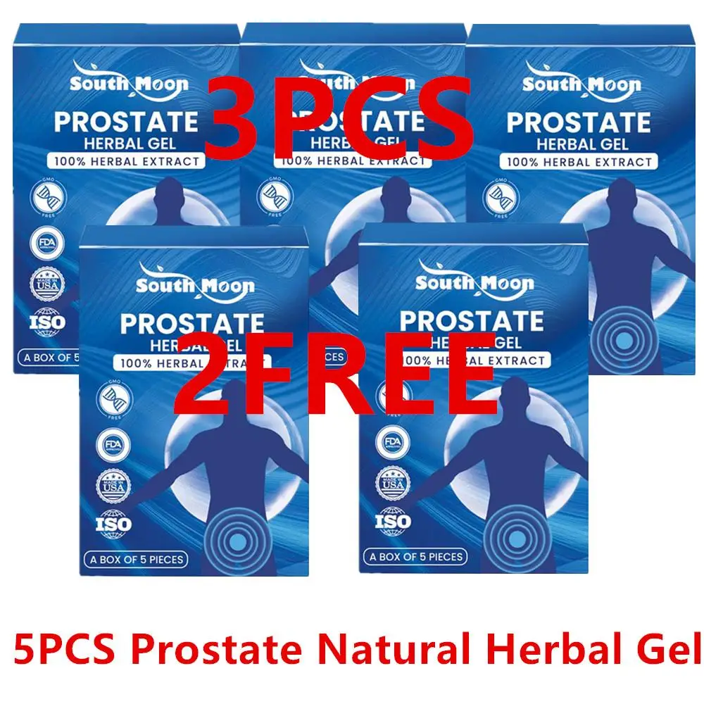 

25Pcs/5Box Prostate Natural Herbal Gel Relieve Prostatic Swelling Prostatitis Plaster Herbal Prostate Ointment Health Care