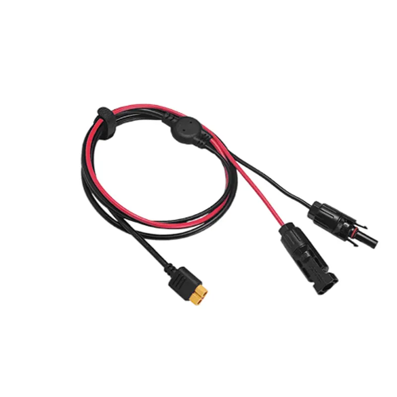 EcoFlow XT150ケーブル エコフロー ECOFLOW EcoFlow XT150ケーブル LXT150-1M-US エコフロー 送料