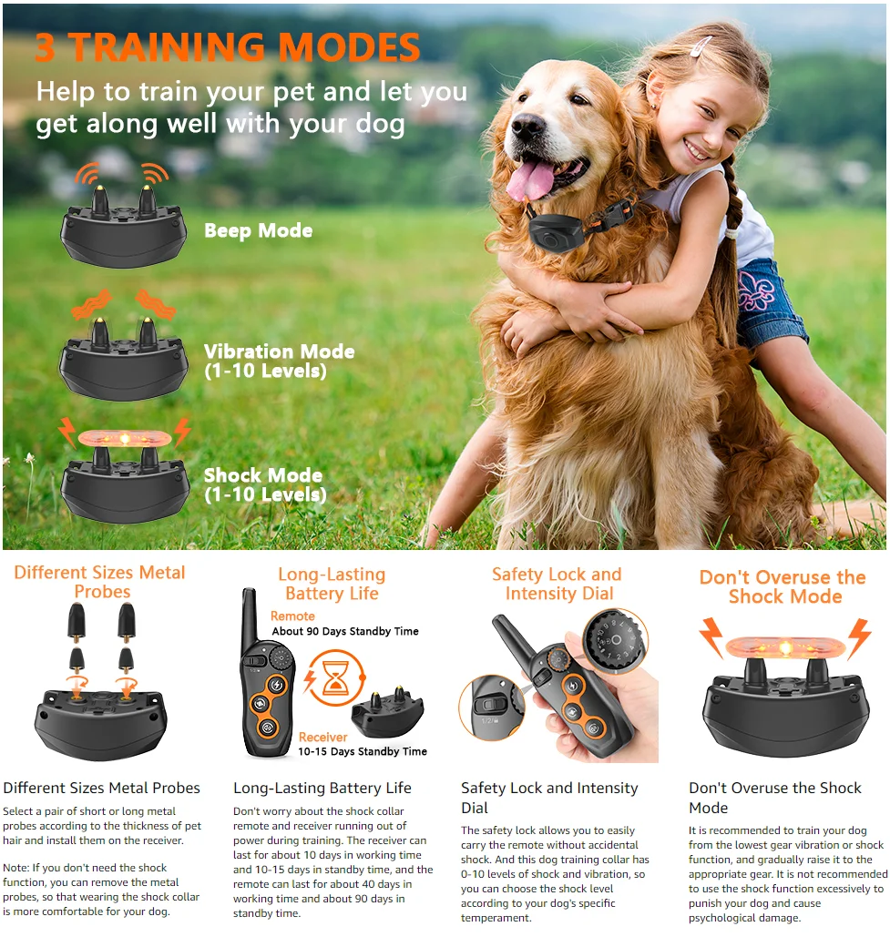 How Long Does Shock Last In A Dog