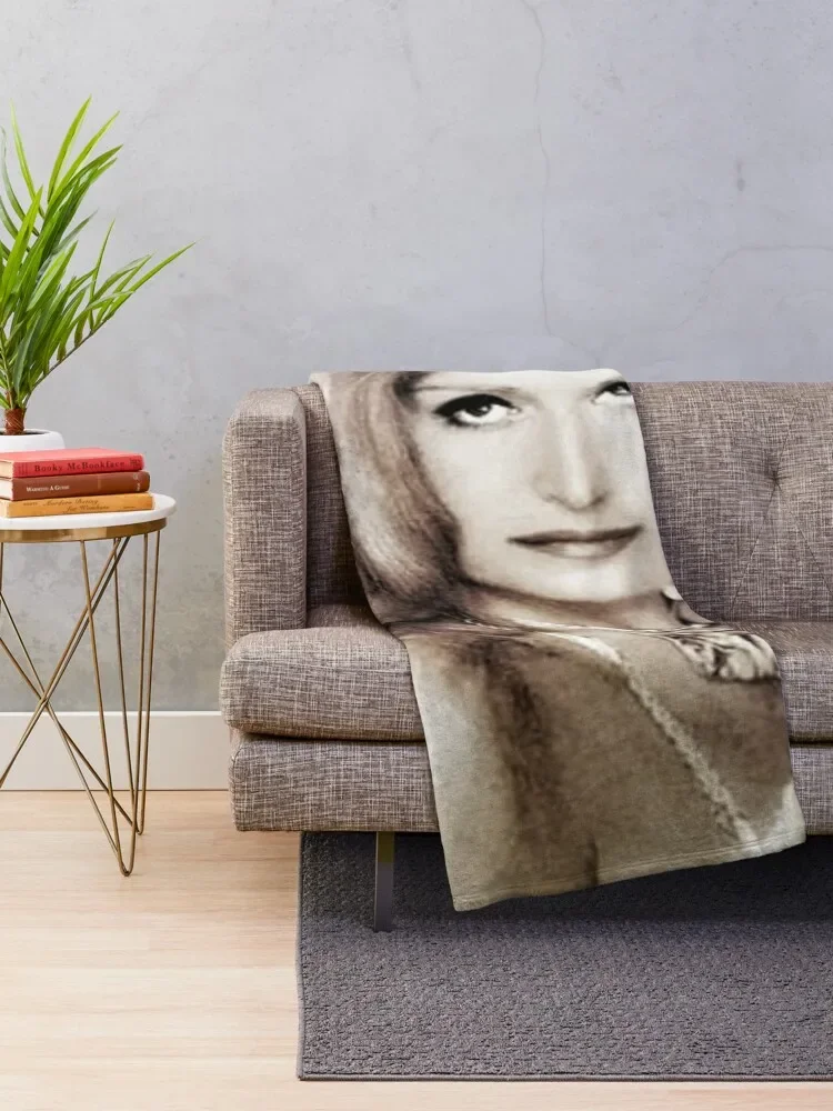 Dalida �̱� ���� ���, ���ſ� ���ο� ���