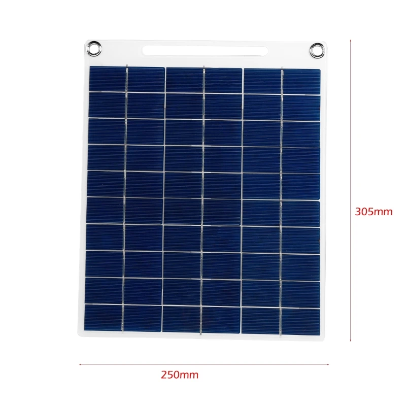 5m Solar Panel Full Spectrum Phyto Lamp LED Plant Grow Light Strip Flowers  Vegetable Seedling LED Greenhouse Lamp Strip