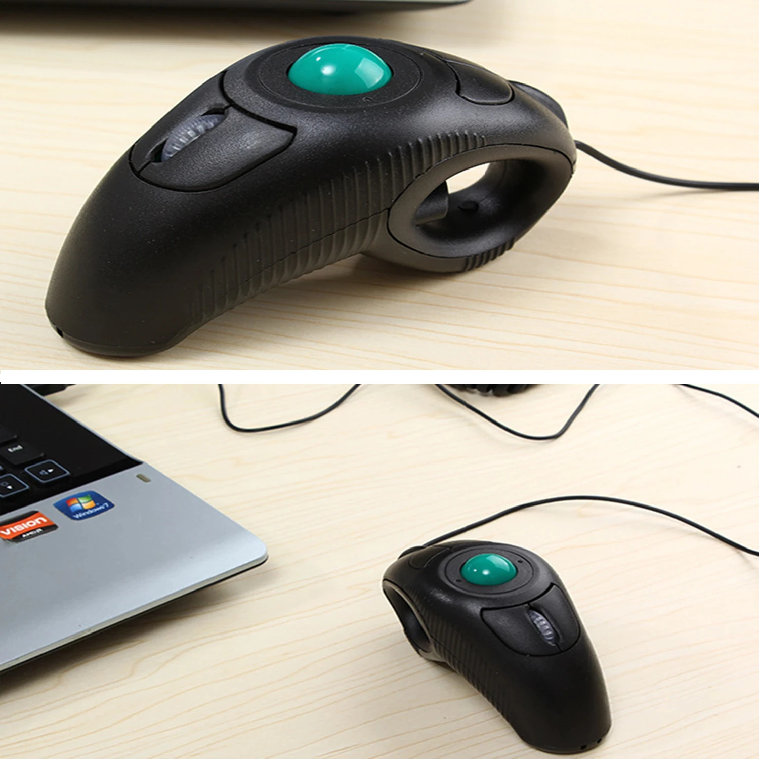 Computer Trackball ubicaciondepersonas.cdmx.gob.mx