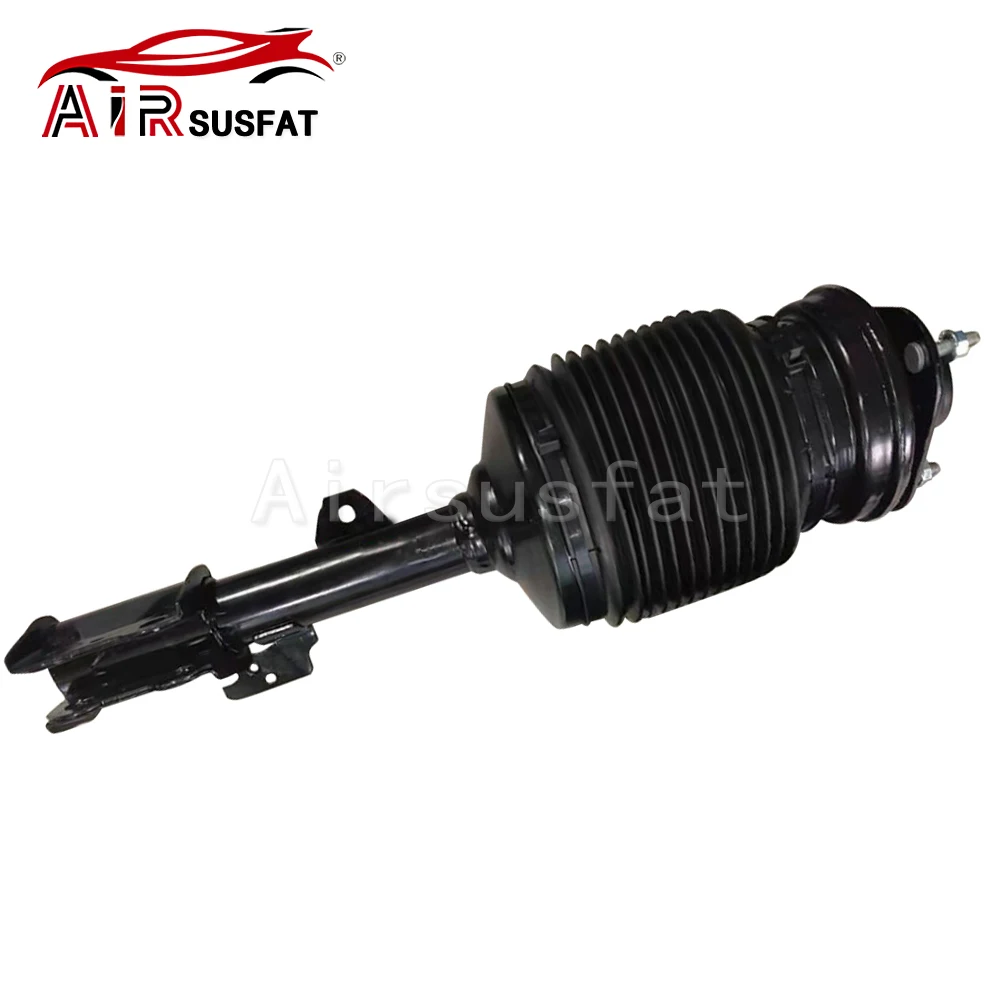 

For Lexus RX270 RX350 RX450H 2009-2016 Front Air Suspension Shock Absorber Assembly 4802048070 4802048071 4801048070 4801048072