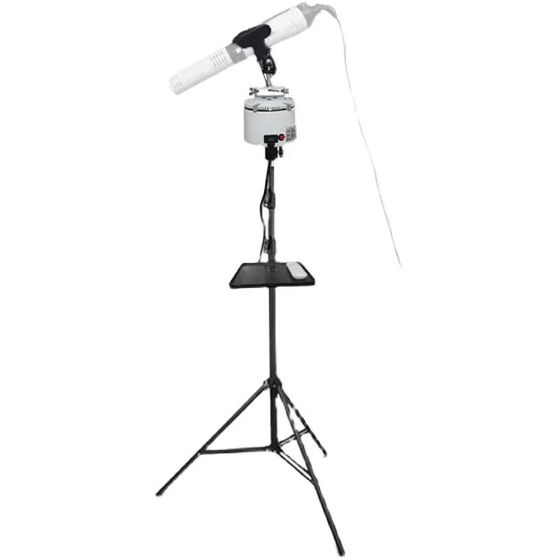

Full-automatic rotating electric bracket tripod