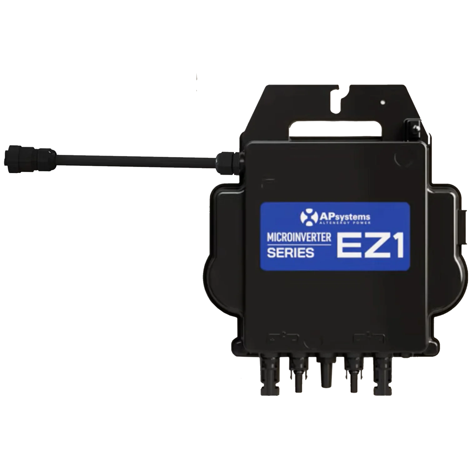 Apsystems Micro Inverter 800W Aps Ap System Ez1-M Microinverter Apsystems Balcone Sistema Solare 800W Micro Inverter Solare