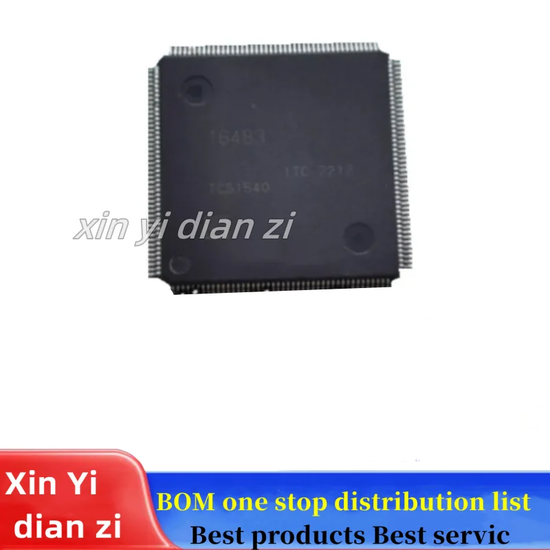 

1pcs/lot R7F7016483 QFP ic chips in stock