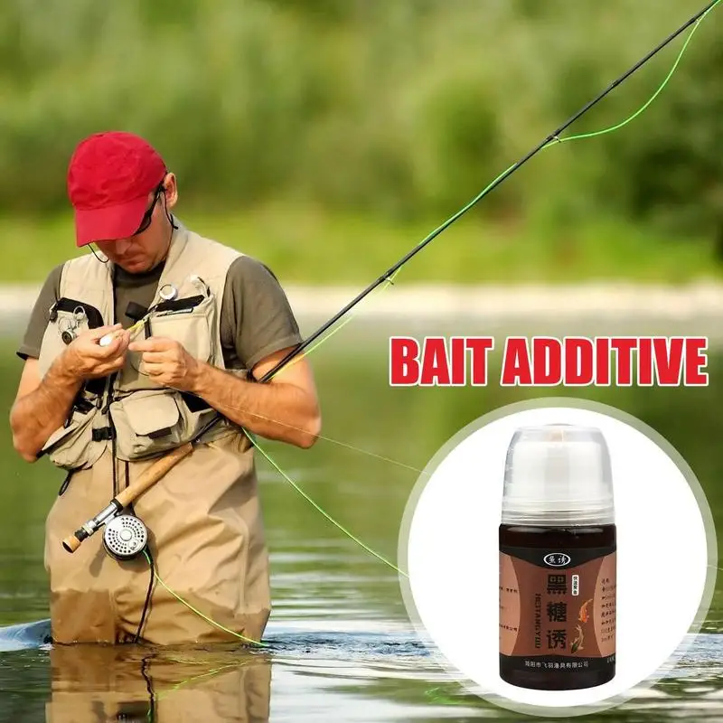 Tandem Bas SuperFeed Olio Puro Di Pesce E Aglio Attrattore Per Carpe - Foto 4