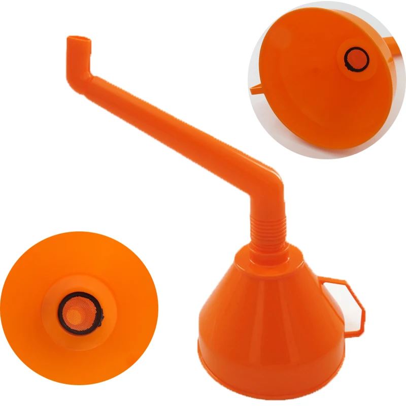 Refueling Funnel with Filter 4