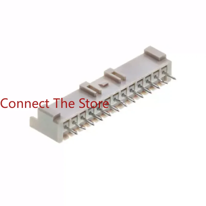 

5PCS Connector B13B-XASK-1 Header 13PIN 2.5mm Pitch In Stock