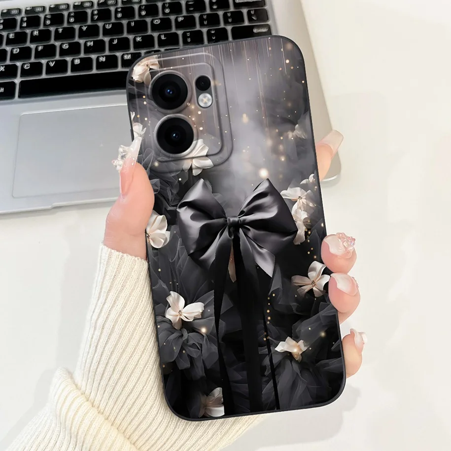 Shockproof Silicone Soft Phone Case - Durable Protection